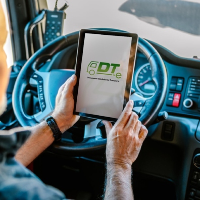 Imagem do post Mares do Sul Informa: Menos burocracia e mais facilidade! Conheça o Documento Eletrônico de Transporte (DT-e)