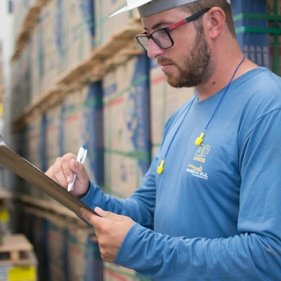 Imagem do post SASSMAQ – O que é e a importância das certificações para Transportadoras!