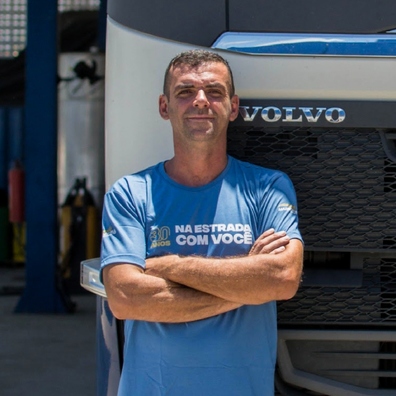 Imagem do post A importância de cuidar da saúde na estrada!